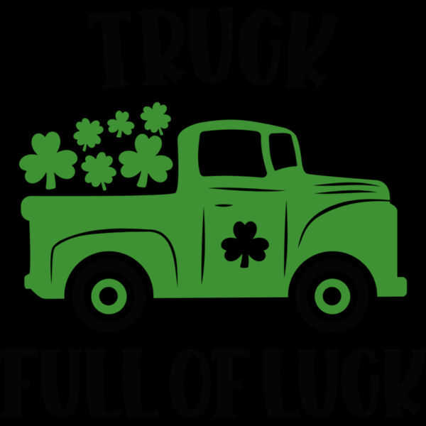 Truck Full of Luck Thumbnail