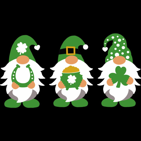 Lucky Charm  1 Thumbnail