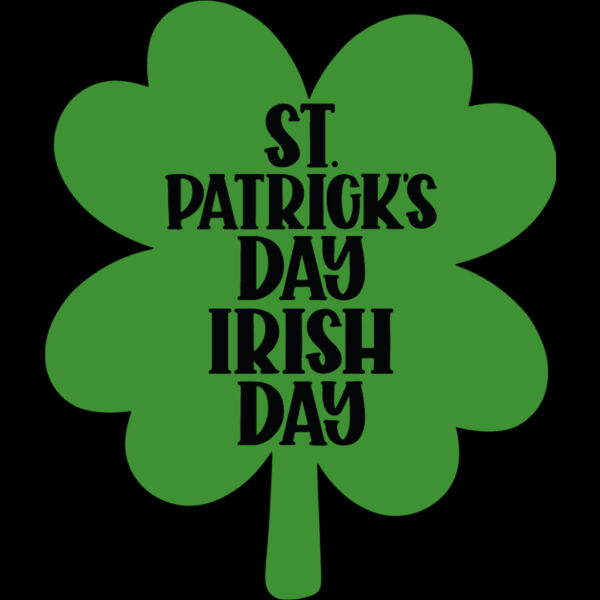 St  Patrick Thumbnail