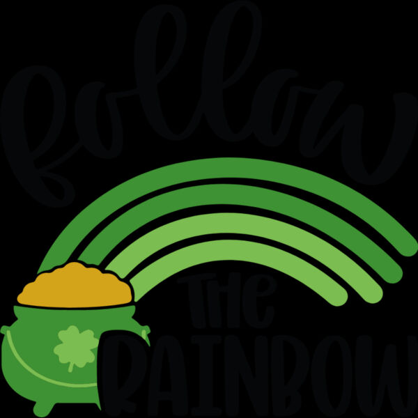 Folow The Rainbow Thumbnail