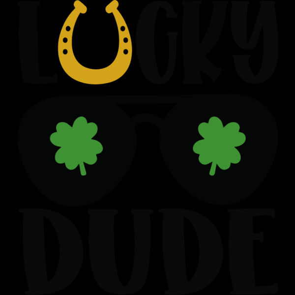 Lucky Dude Thumbnail