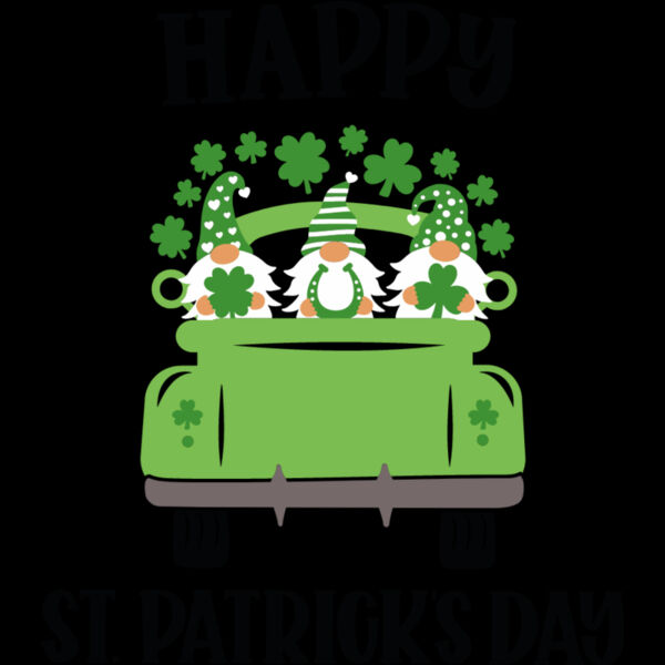 Happy St  patricks Day Thumbnail