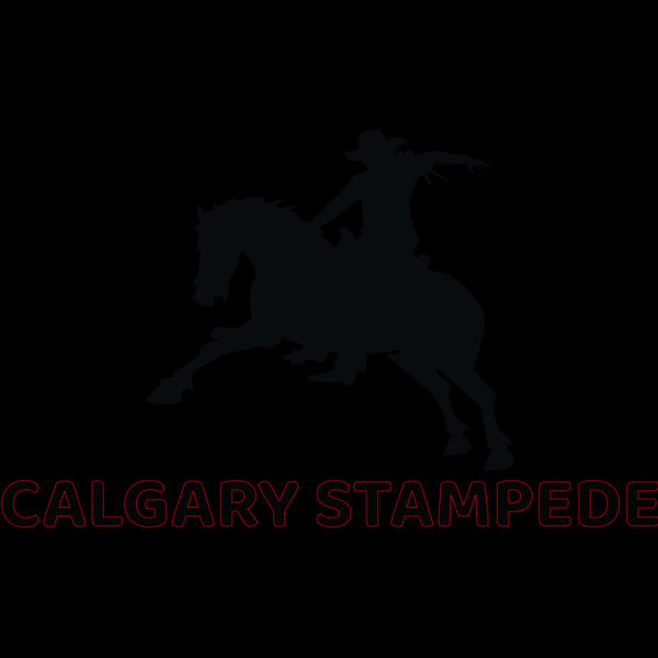 Jumping Horse Stampede (1075) Thumbnail