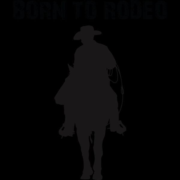 Born To Rodeo (1077) Thumbnail