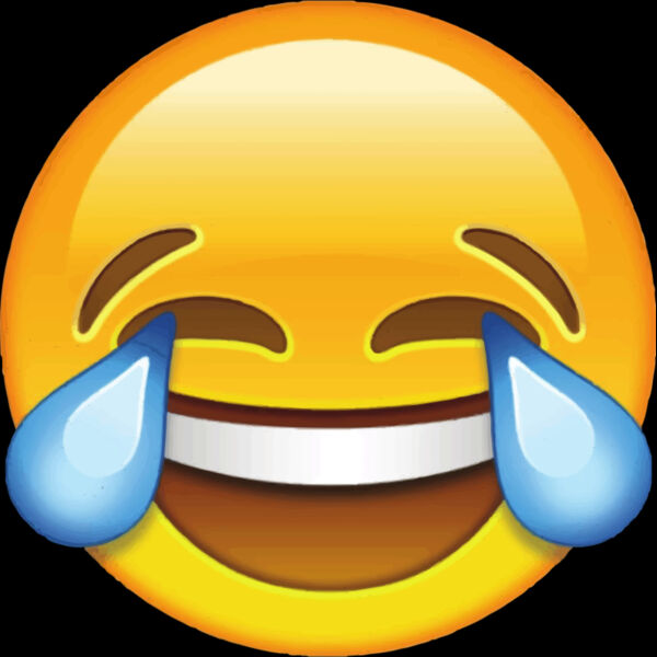 Laughter Face with Tears (0406) Thumbnail