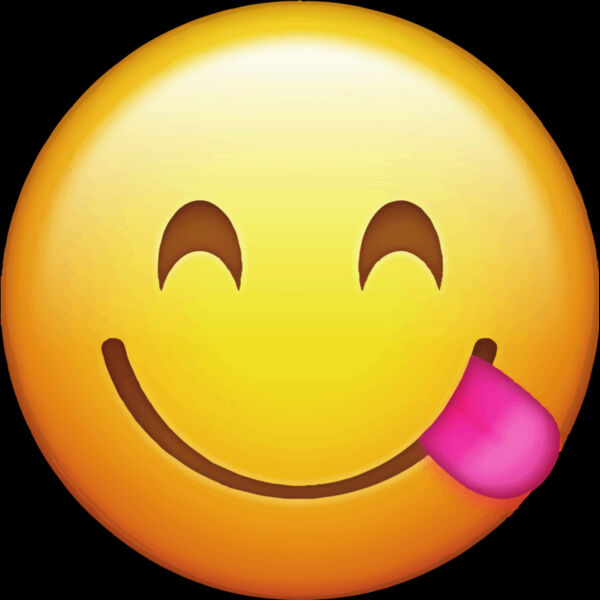 Tongue Out (0409) Thumbnail