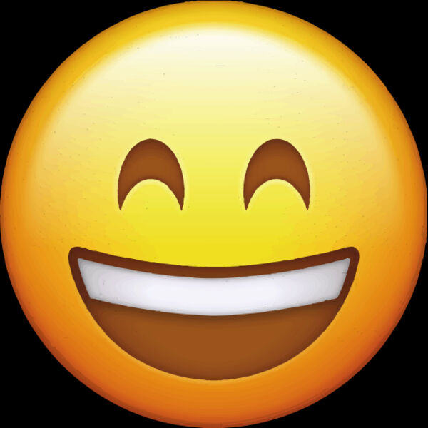 Full Smile (0413) Thumbnail