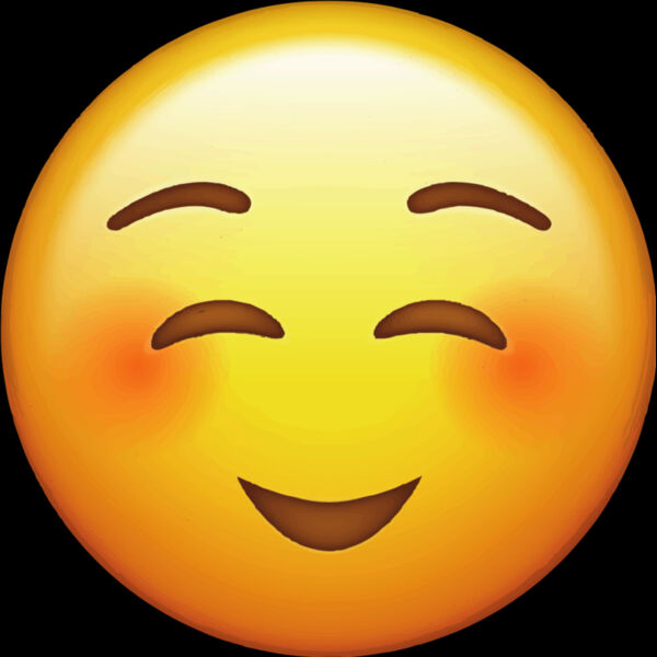 Blushing (0414) Thumbnail