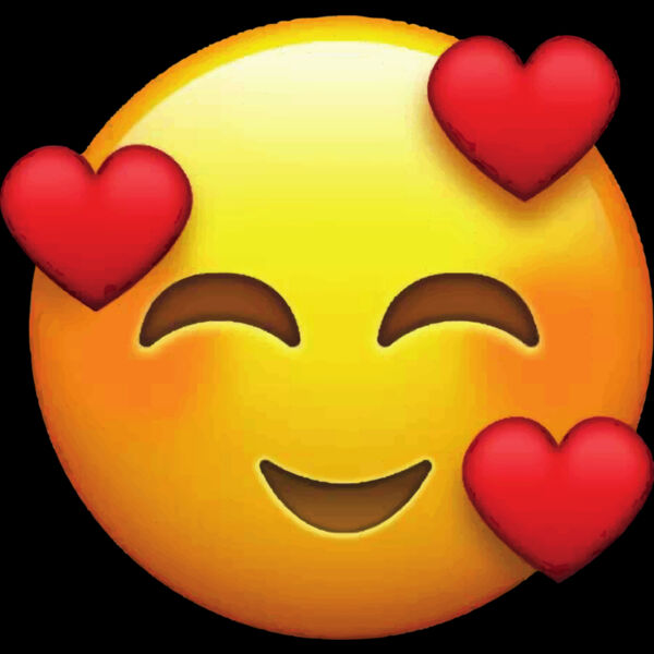 Feeling Loved (0418) Thumbnail