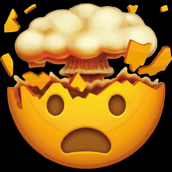 Mind Blown (0419) Thumbnail