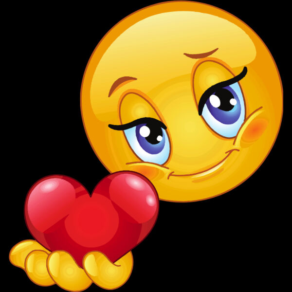 Give Love (0420) Thumbnail