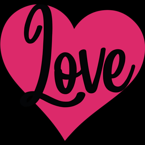 Love Heart #5 (1024) Thumbnail