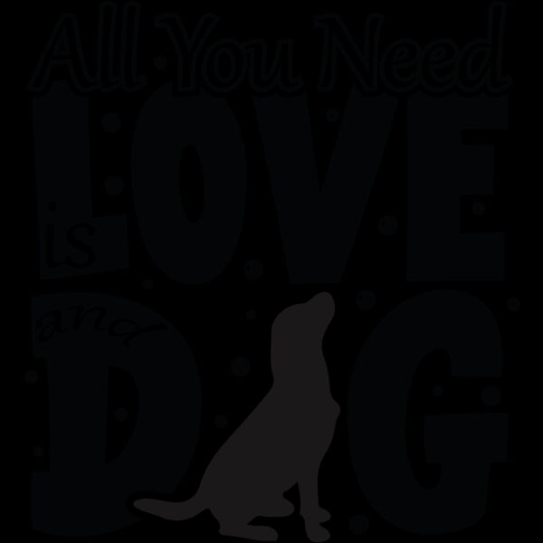 All You Need - Dog (1048) Thumbnail