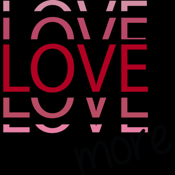 Love More #1 (1029) Thumbnail