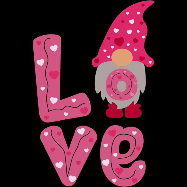 Gnome Love Letters (1041) Thumbnail