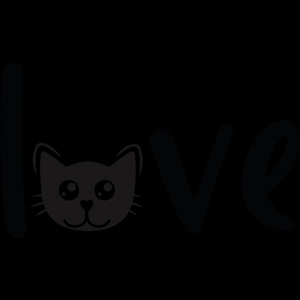 love cat (1041) Thumbnail