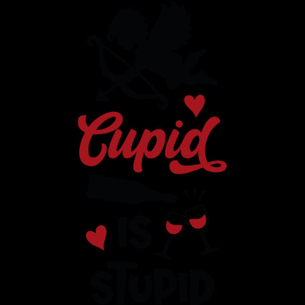 Cupid is Stupid Thumbnail