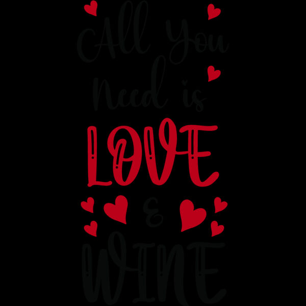 Love and Wine Thumbnail