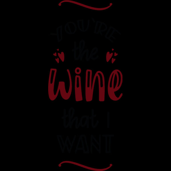 You re the wine Thumbnail