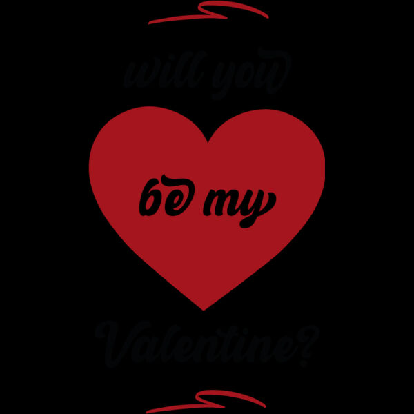 Will You be my Valentine Thumbnail