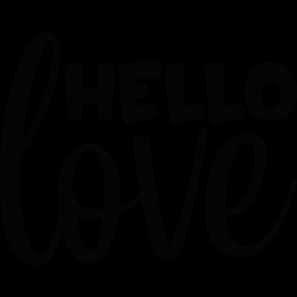 Hello Love (1028) Thumbnail