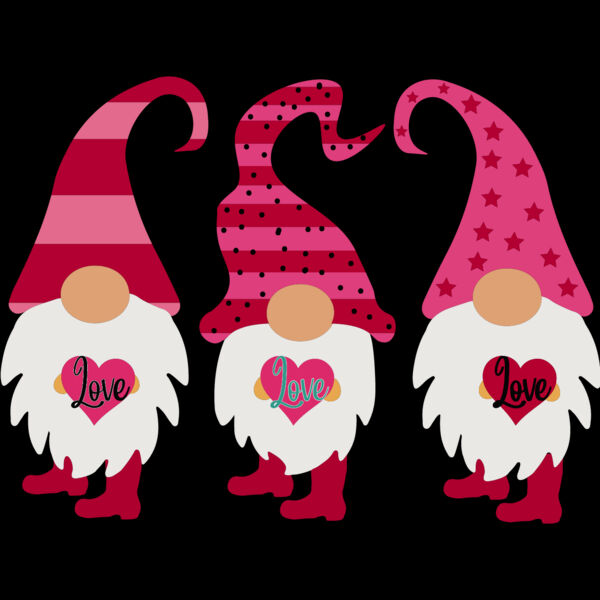 Love Gnomes #2 (1038) Thumbnail