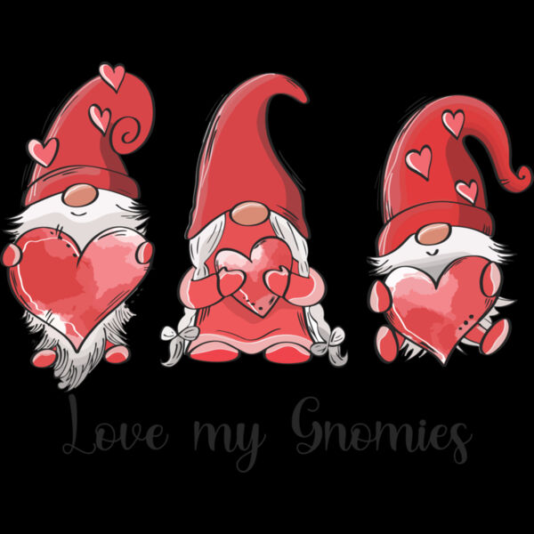 Love my Gnomies (1037) Thumbnail