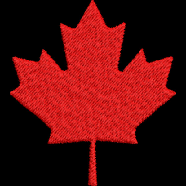 Maple Leaf (0248) Thumbnail