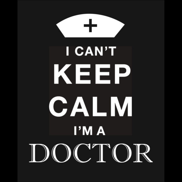 Can t keep calm Thumbnail