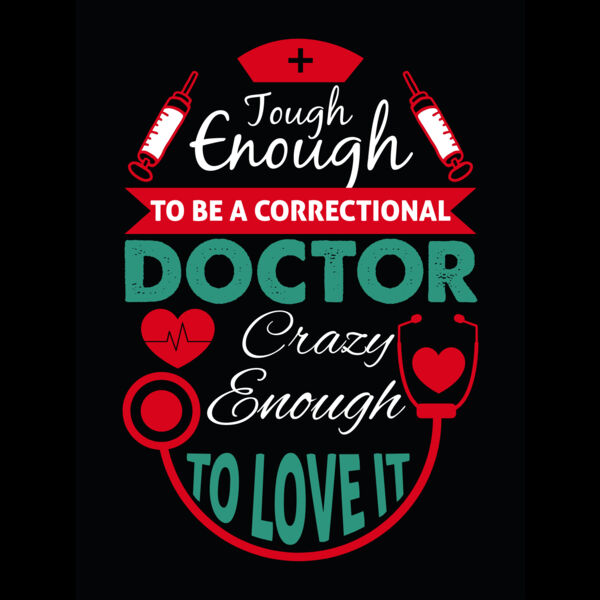 Tough enough Thumbnail