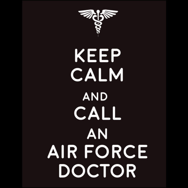 Air force doctor Thumbnail