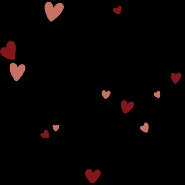 Happy Love Day Heart (1014) Thumbnail