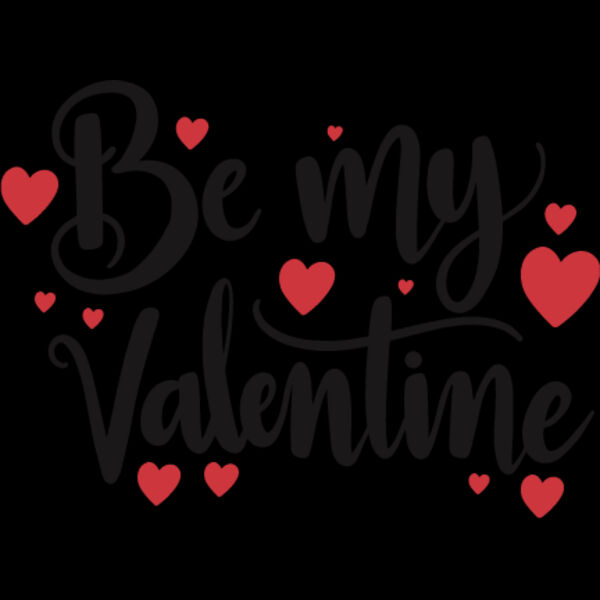 be my valentine Thumbnail