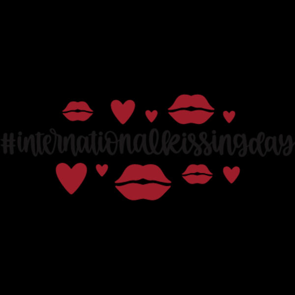  Internationalkissingday Thumbnail
