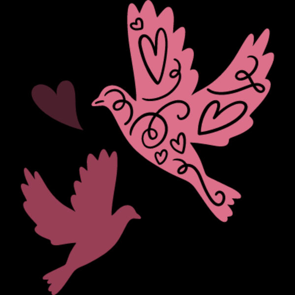 birds love Thumbnail