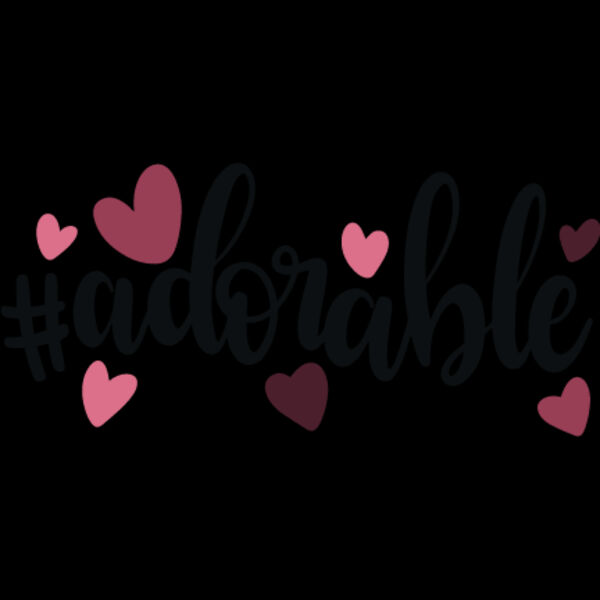 adorable Thumbnail