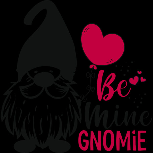 Be Mine Gnomie (1035) Thumbnail