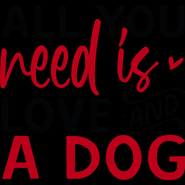 Love and a Dog (1049) Thumbnail