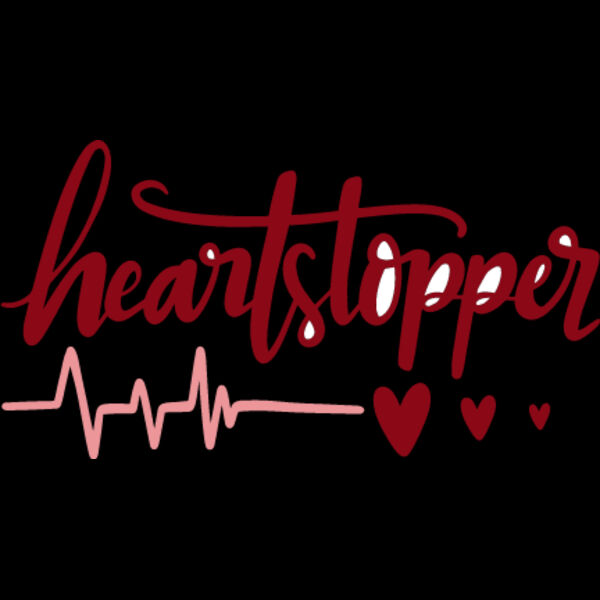 heartstopper Thumbnail