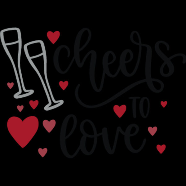 Cheers To Love Thumbnail