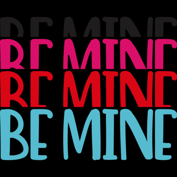 Be mine be mine be mine 013 Thumbnail