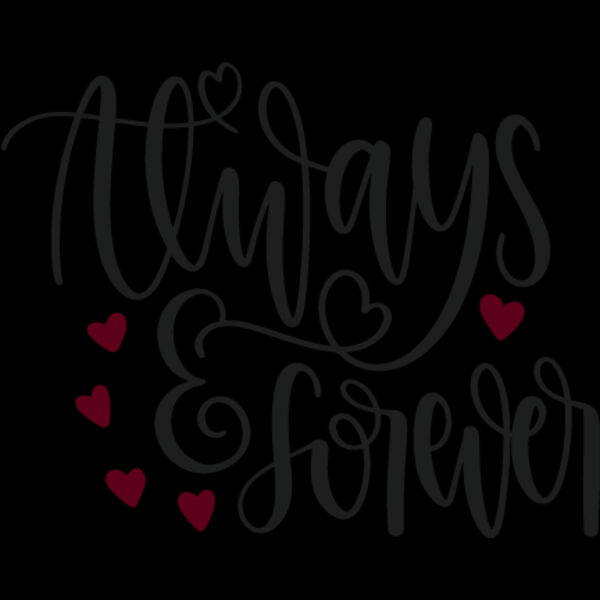 Always And Forever Thumbnail