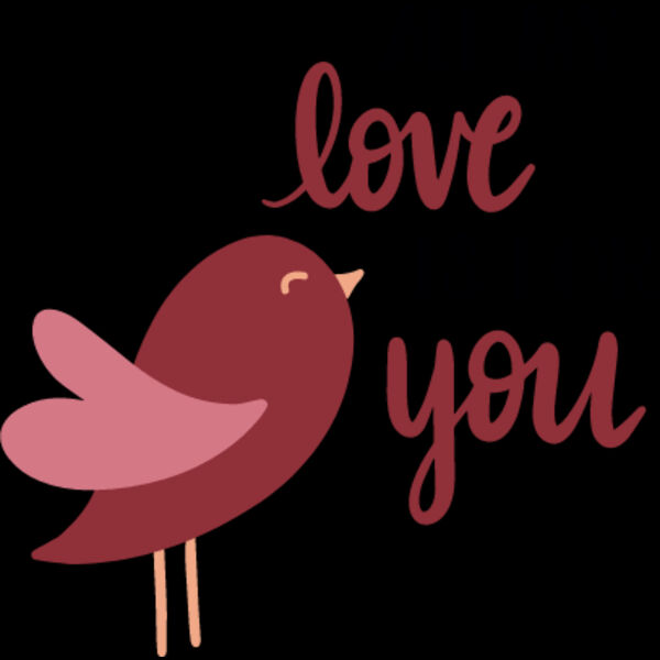 all my love is for you Thumbnail