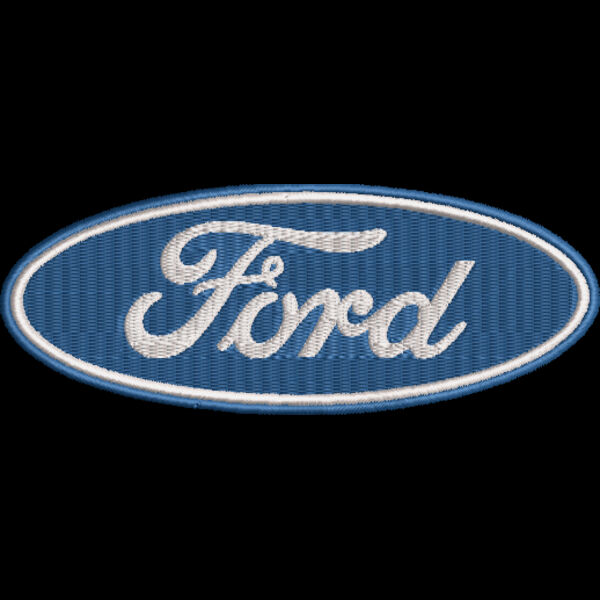 Ford Thumbnail