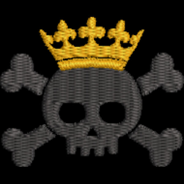 Skull King (0276) Thumbnail