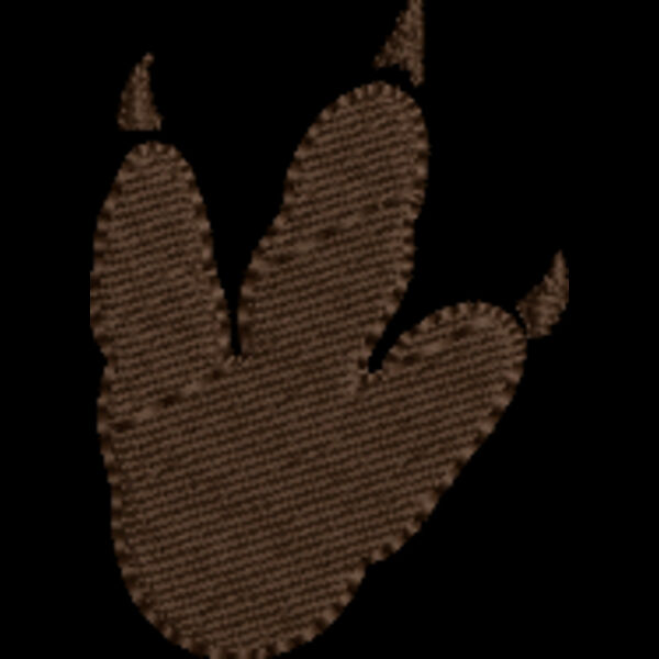 Dino Print (0246) Thumbnail