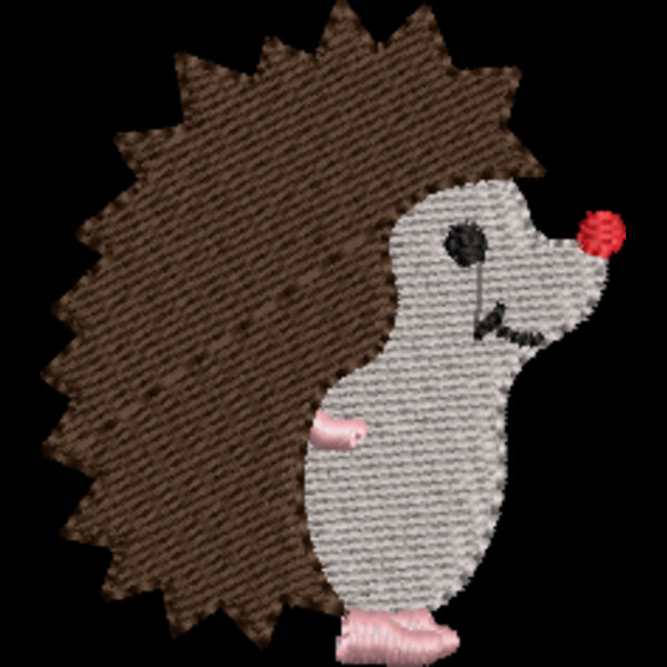 Hedgehog  Thumbnail
