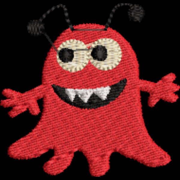 Cute Monster (0251) Thumbnail