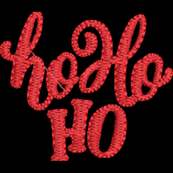 Ho Ho Ho (0320) Thumbnail