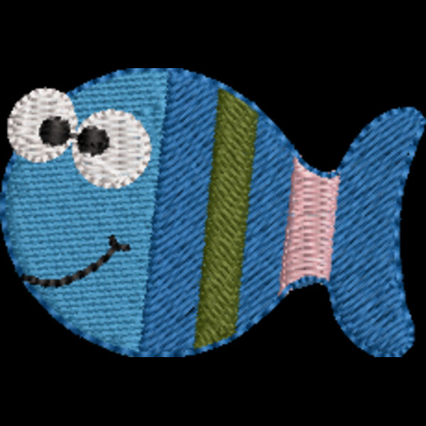 Fish (0281) Thumbnail